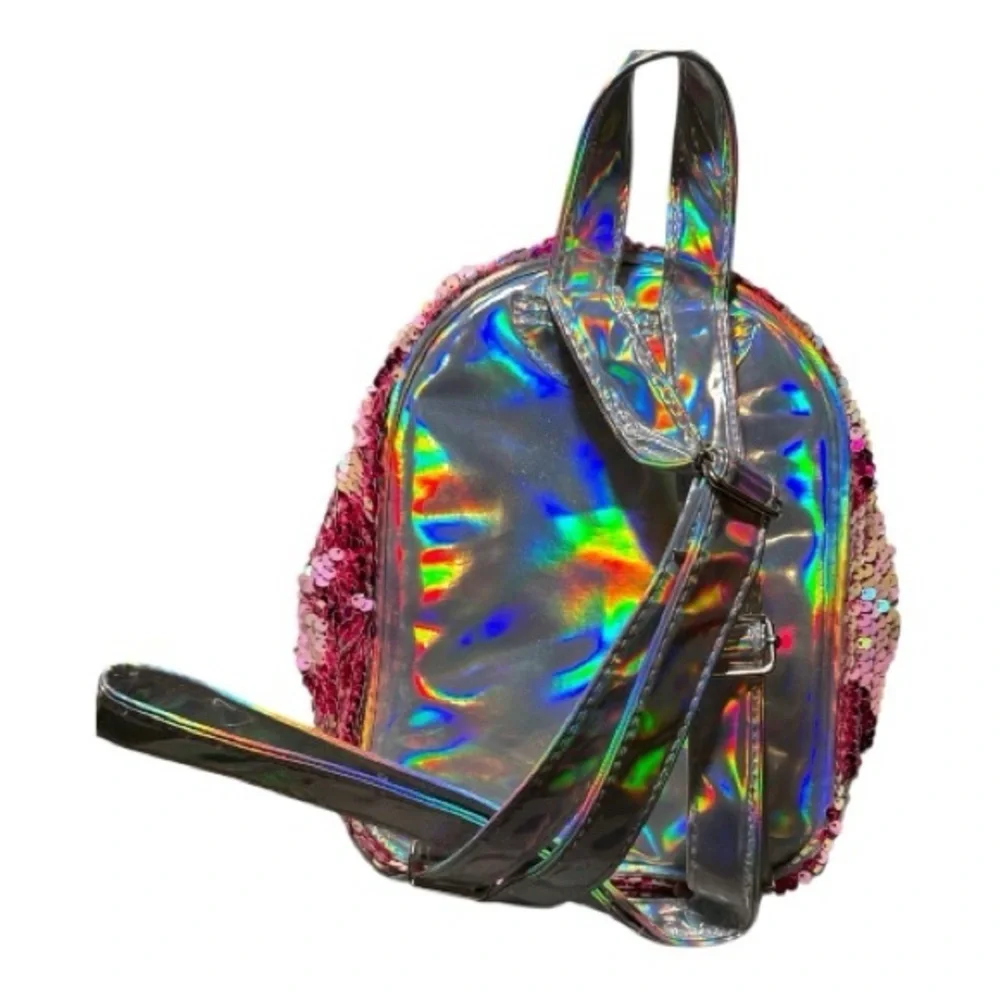 L.O.L. Surprise! mini backpack
